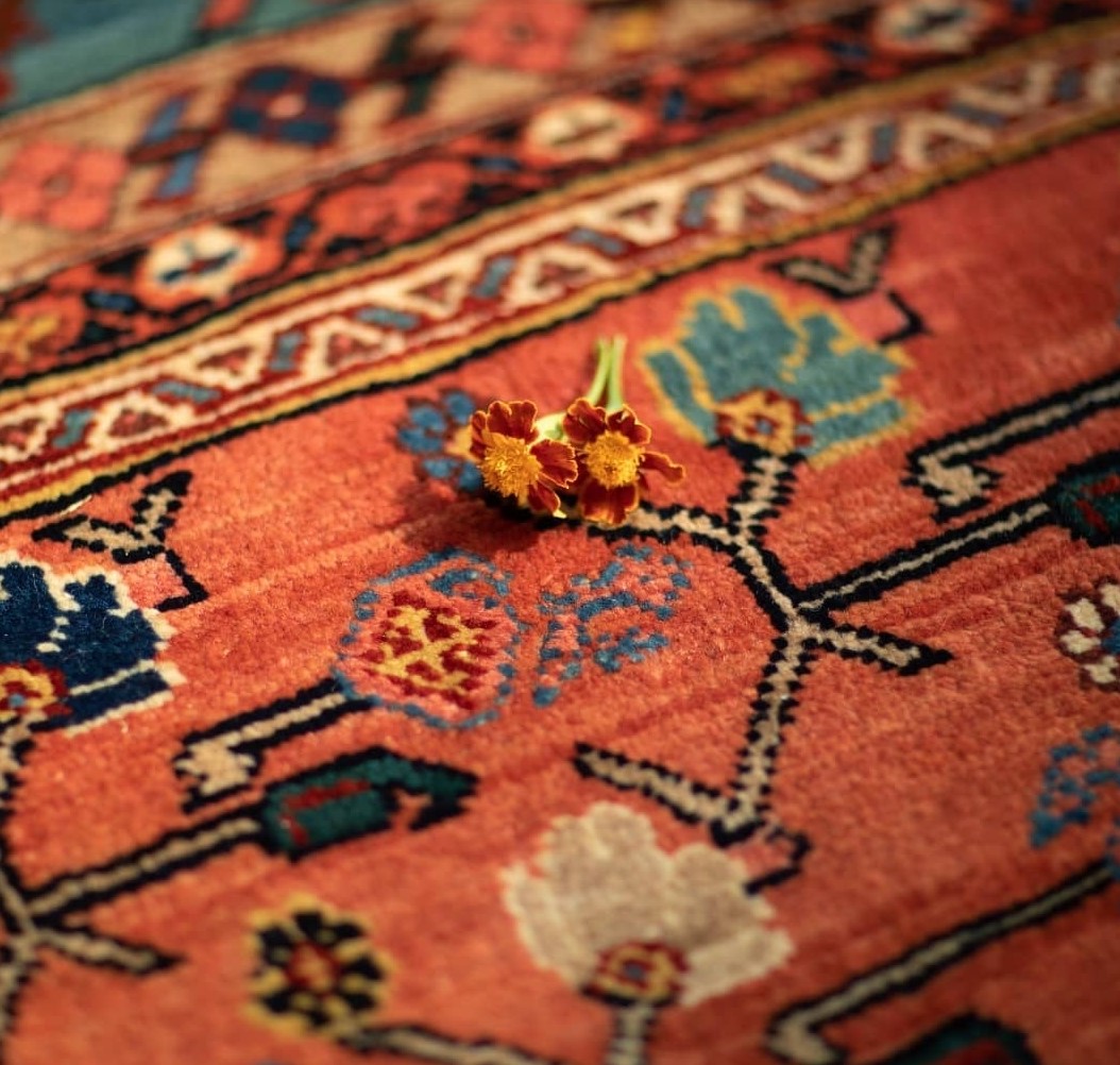 Persian Carpet