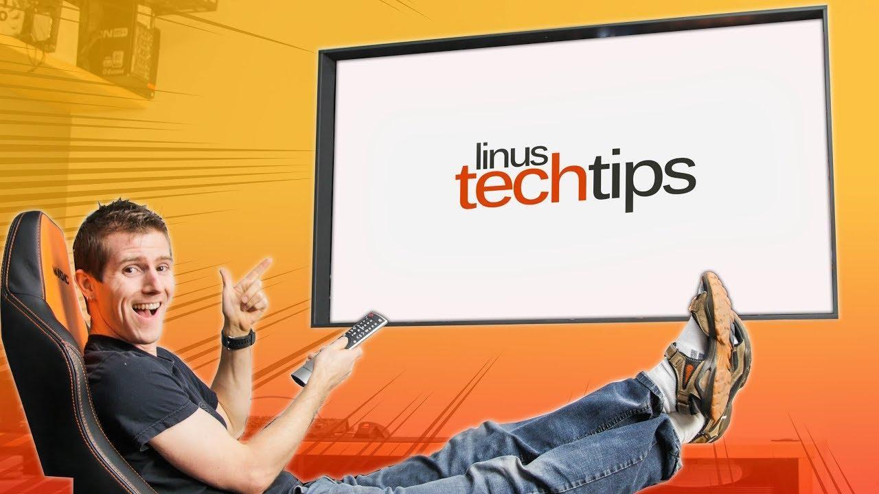 Linus Tech Tips