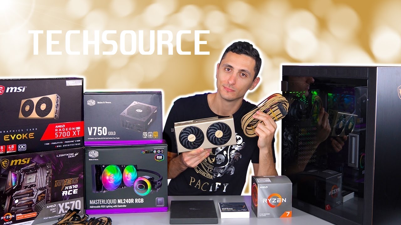 TechSource