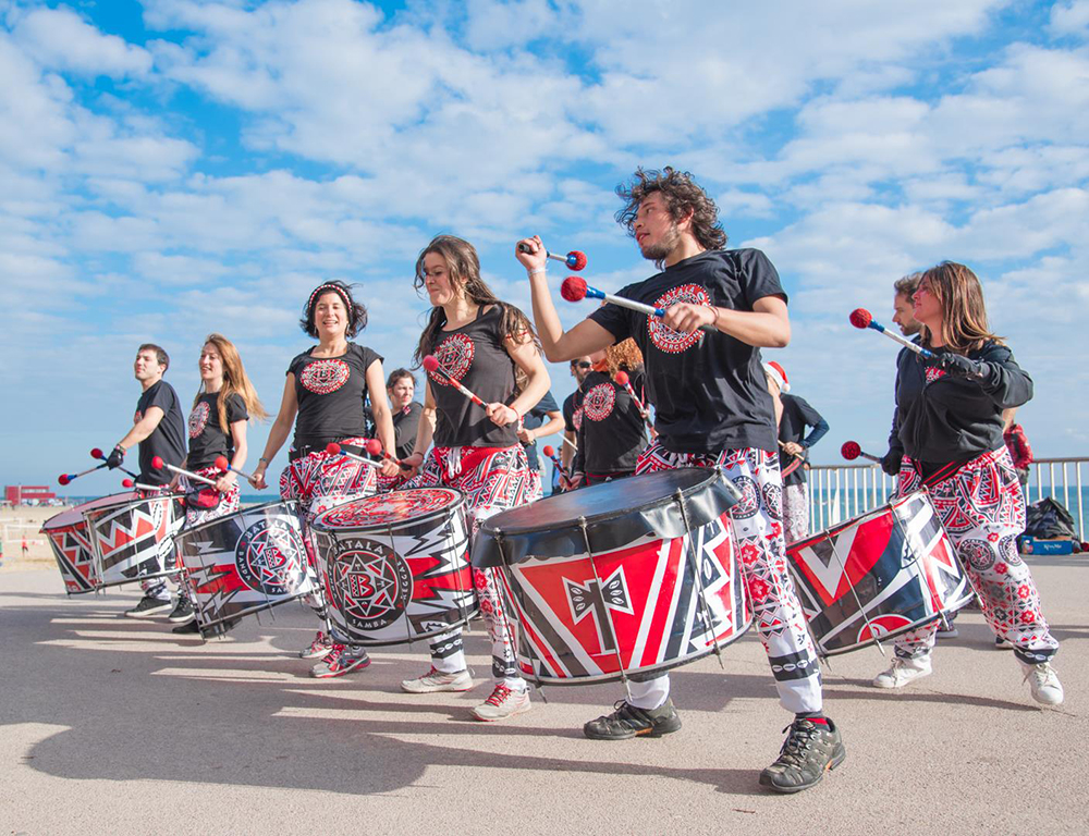 Batala Barcelona