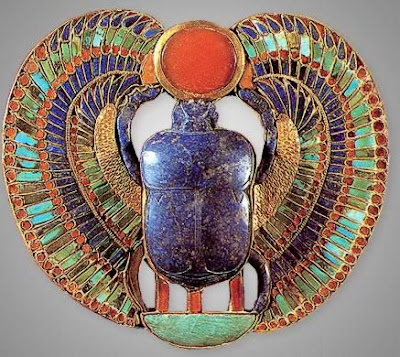 scarab