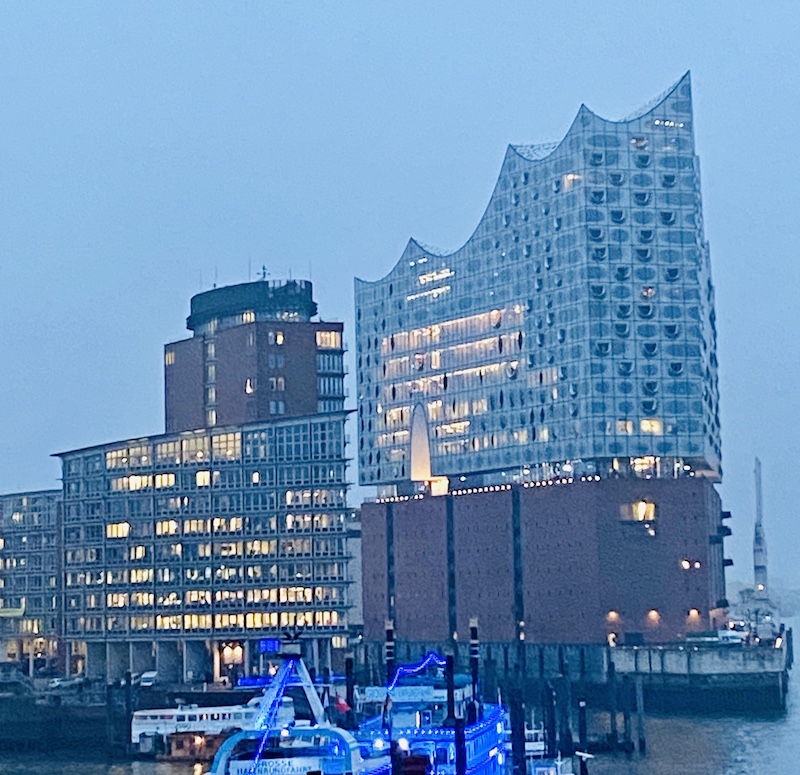 Elbphilharmonie
