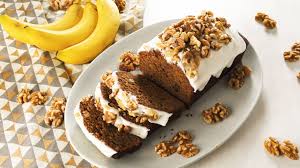 picture of banana bread