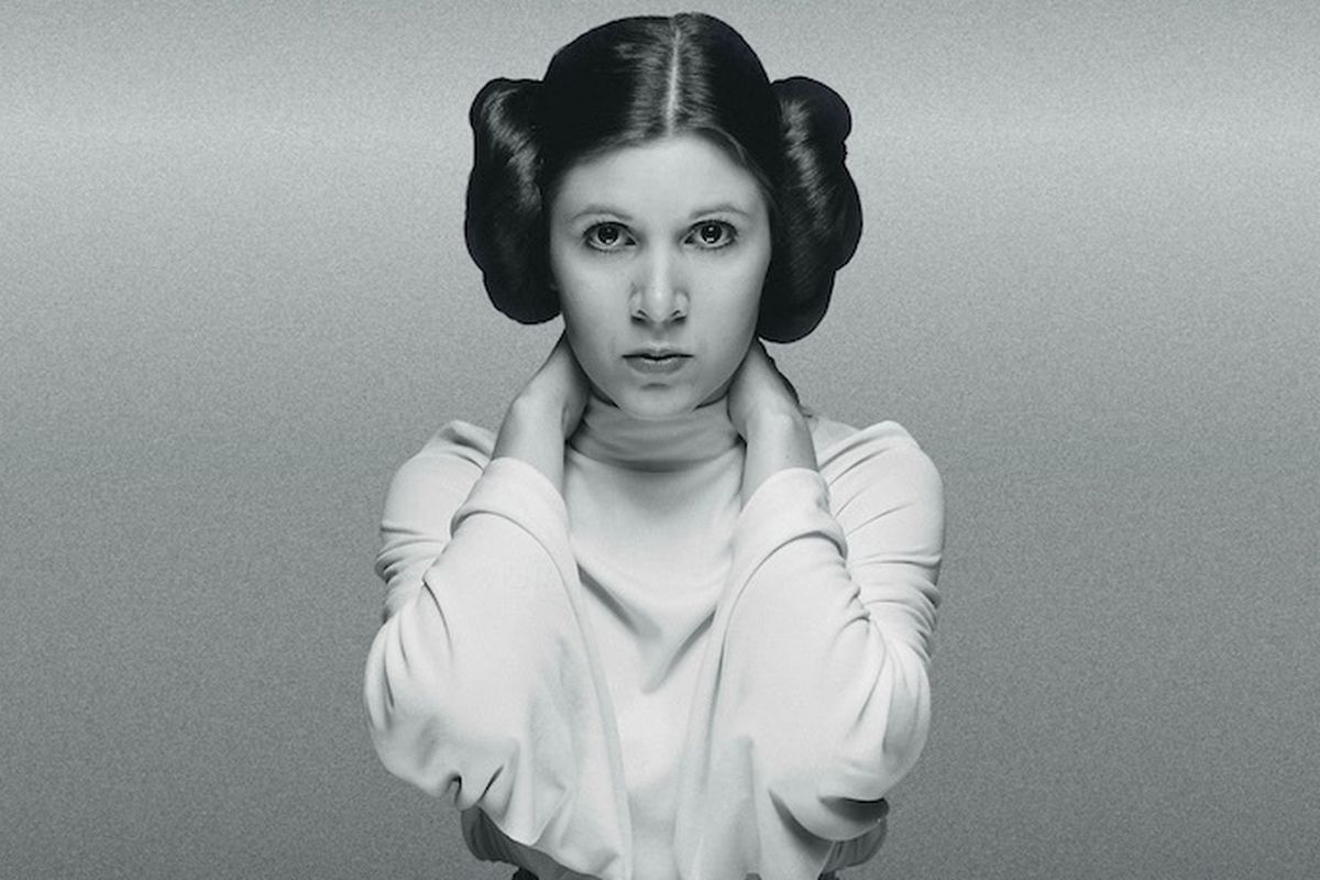 Princess Leia