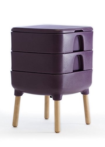 Worm Bin