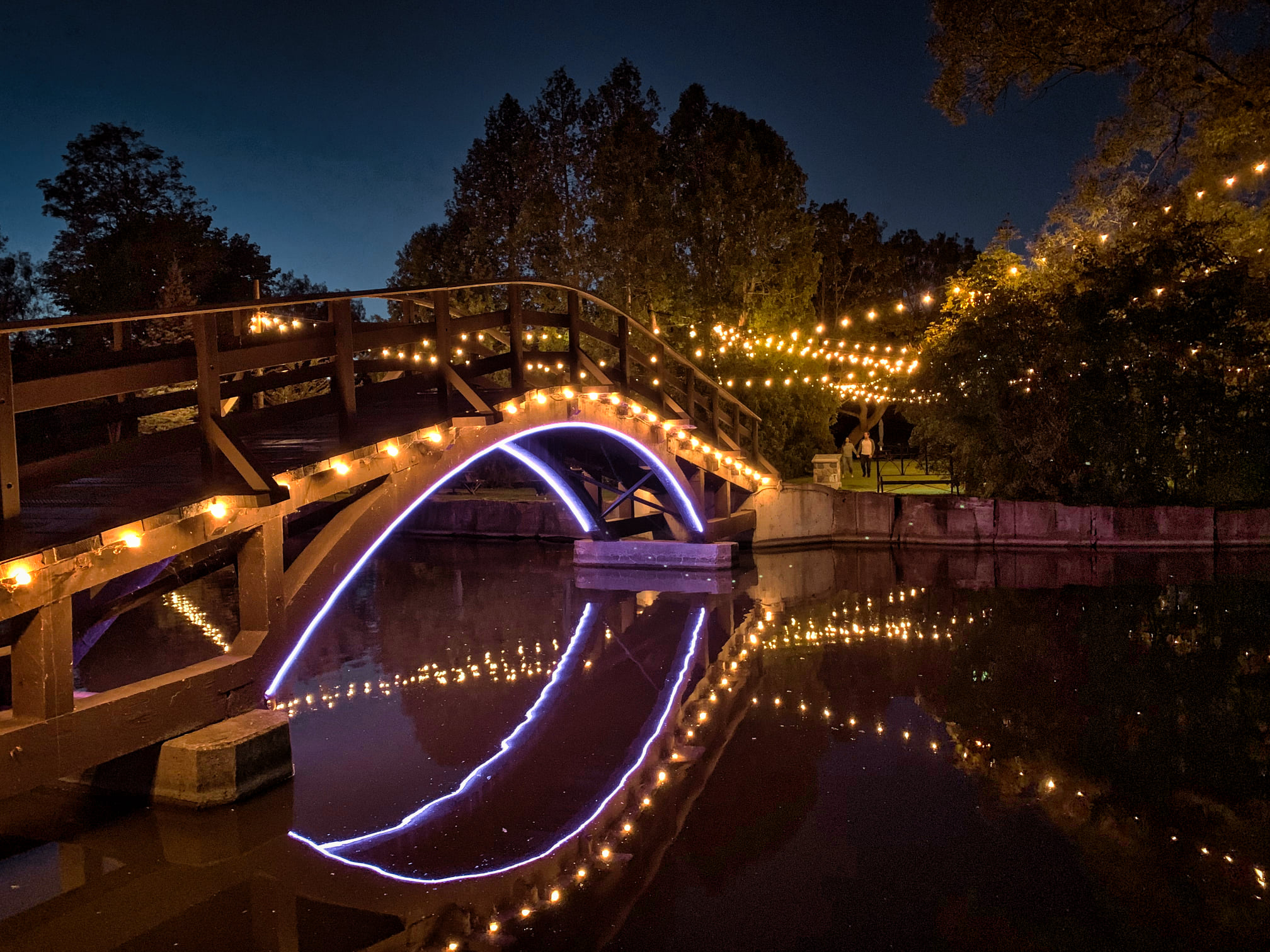 Tom Patterson Bridge