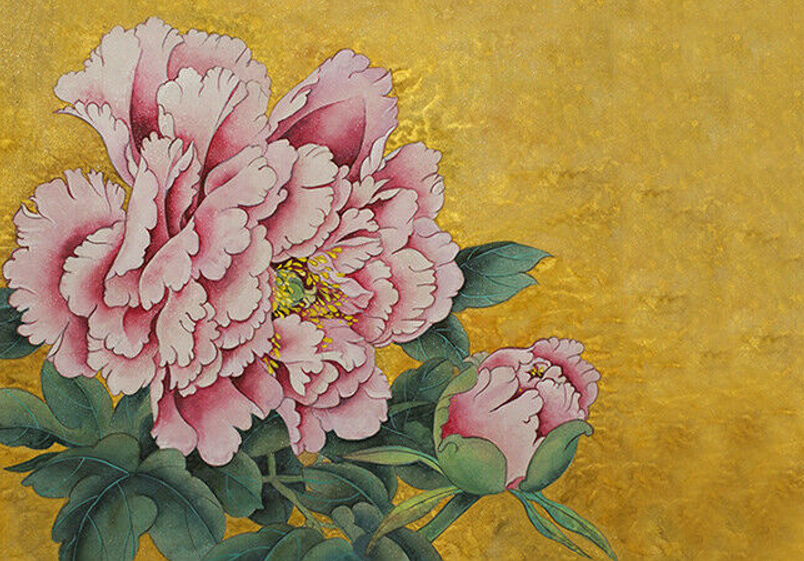 peony