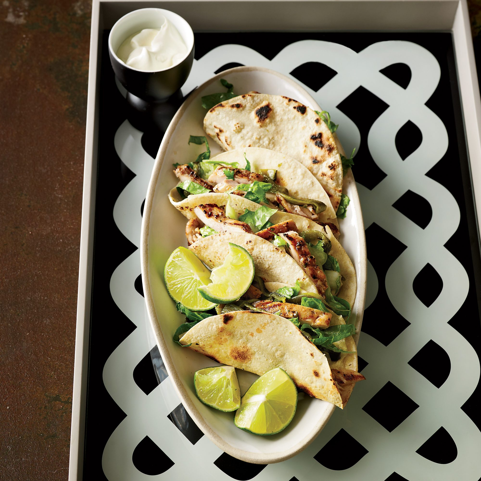 Chicken-Pablano-Tacos