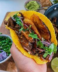 Vegan-Jerk_Tacos