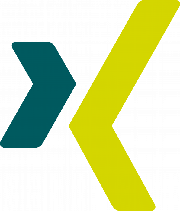 Xing logo