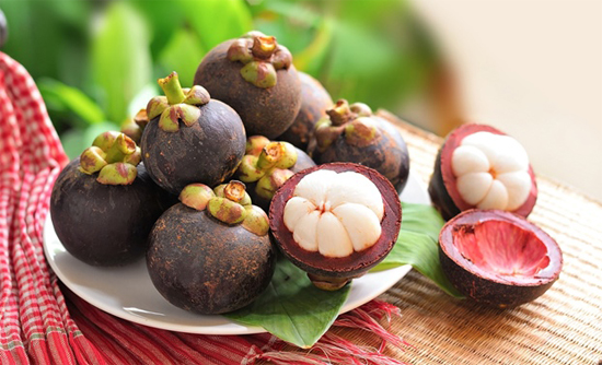 Mangosteen