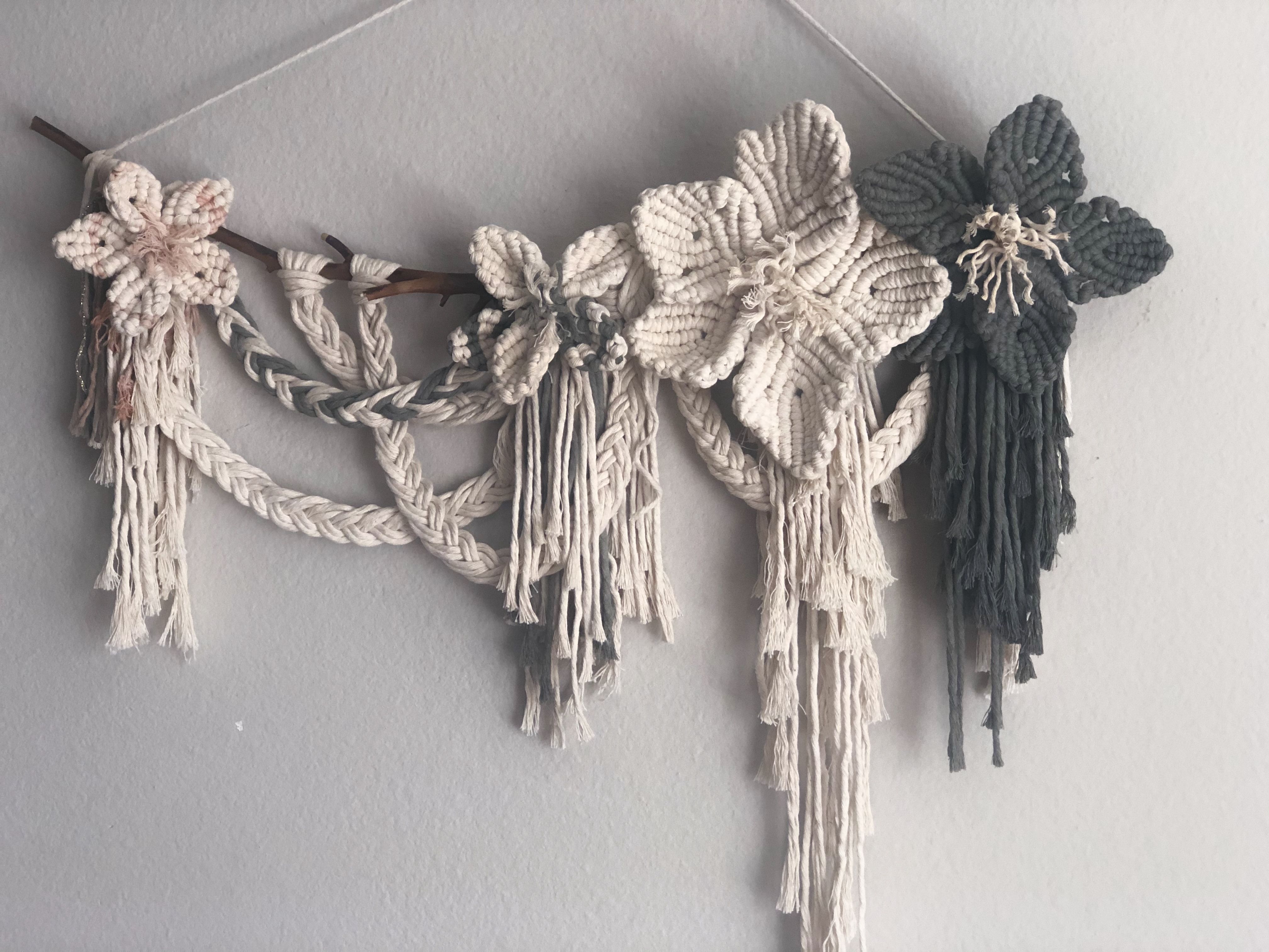 macrame knots
