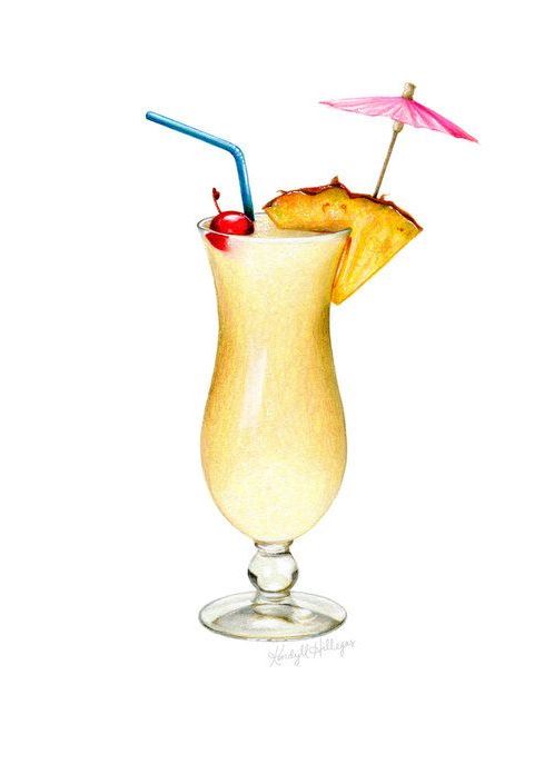 Piña Colada