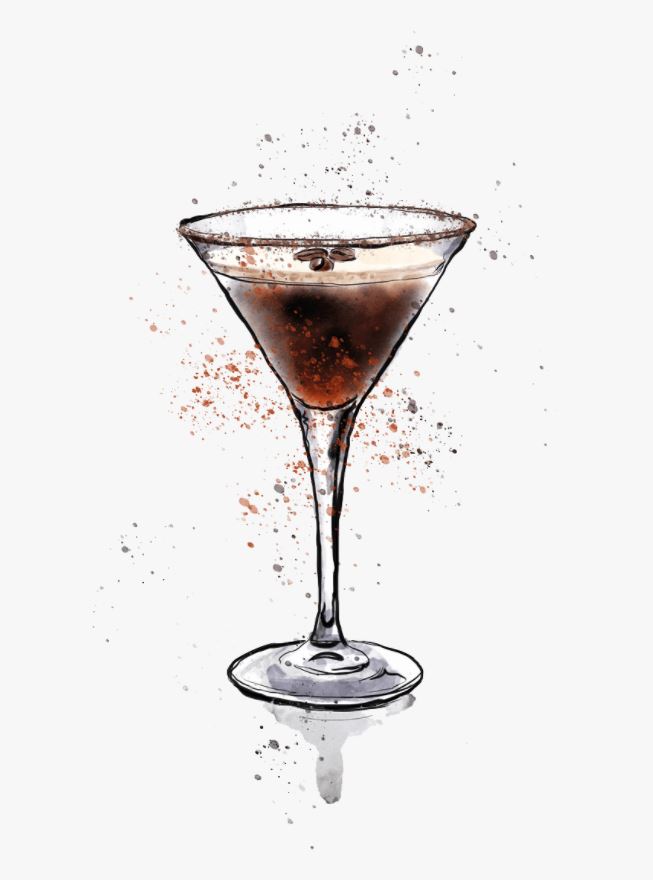 Espresso Martini