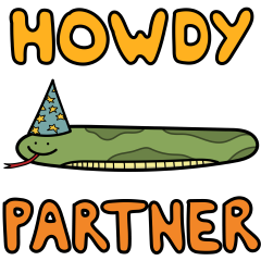 howdySnake