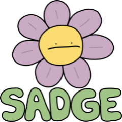 sadge