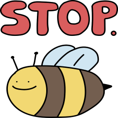 stopBee