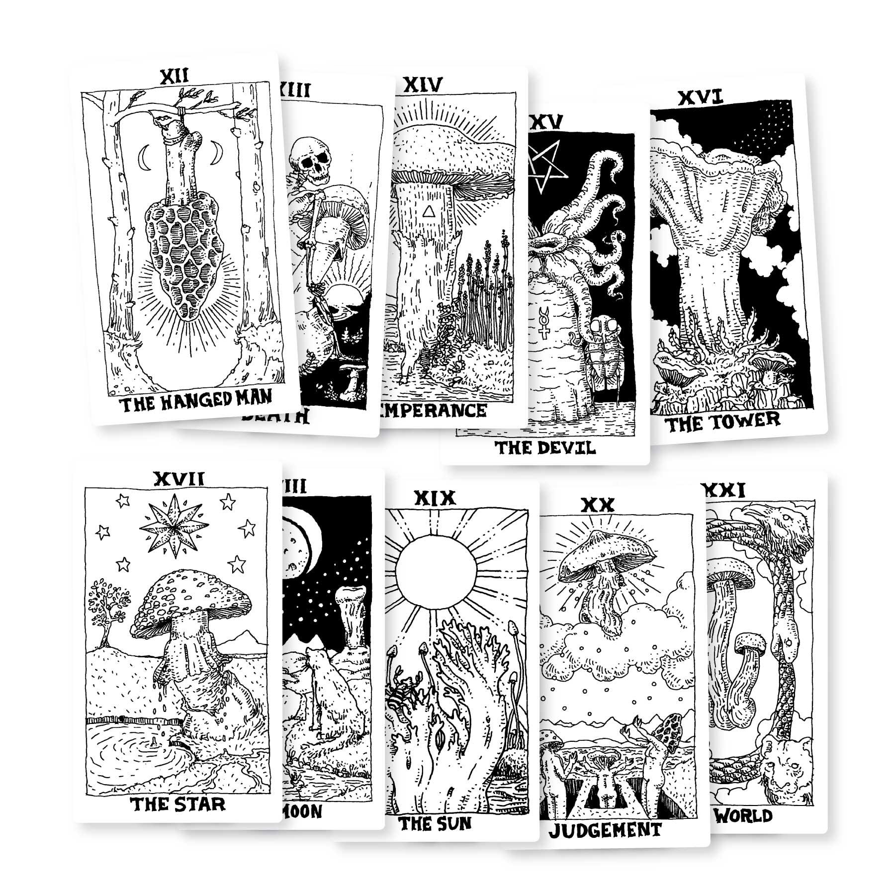 tarotCards