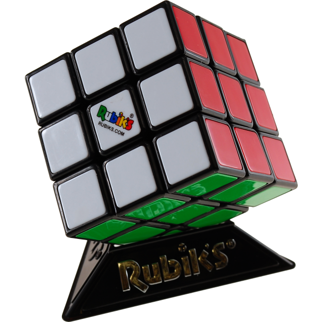classic 3x3x3 rubik's cube