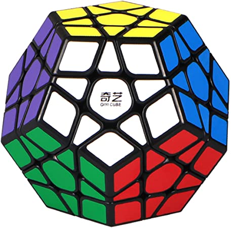 megaminx