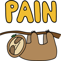 pain