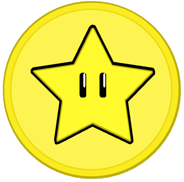 Star Coin
