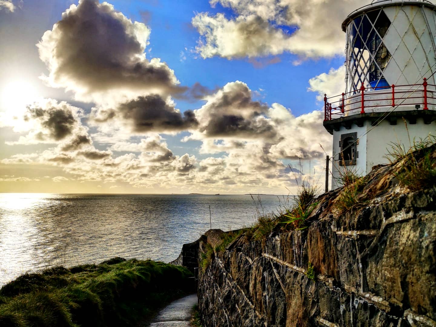 Blackhead Lighthouse