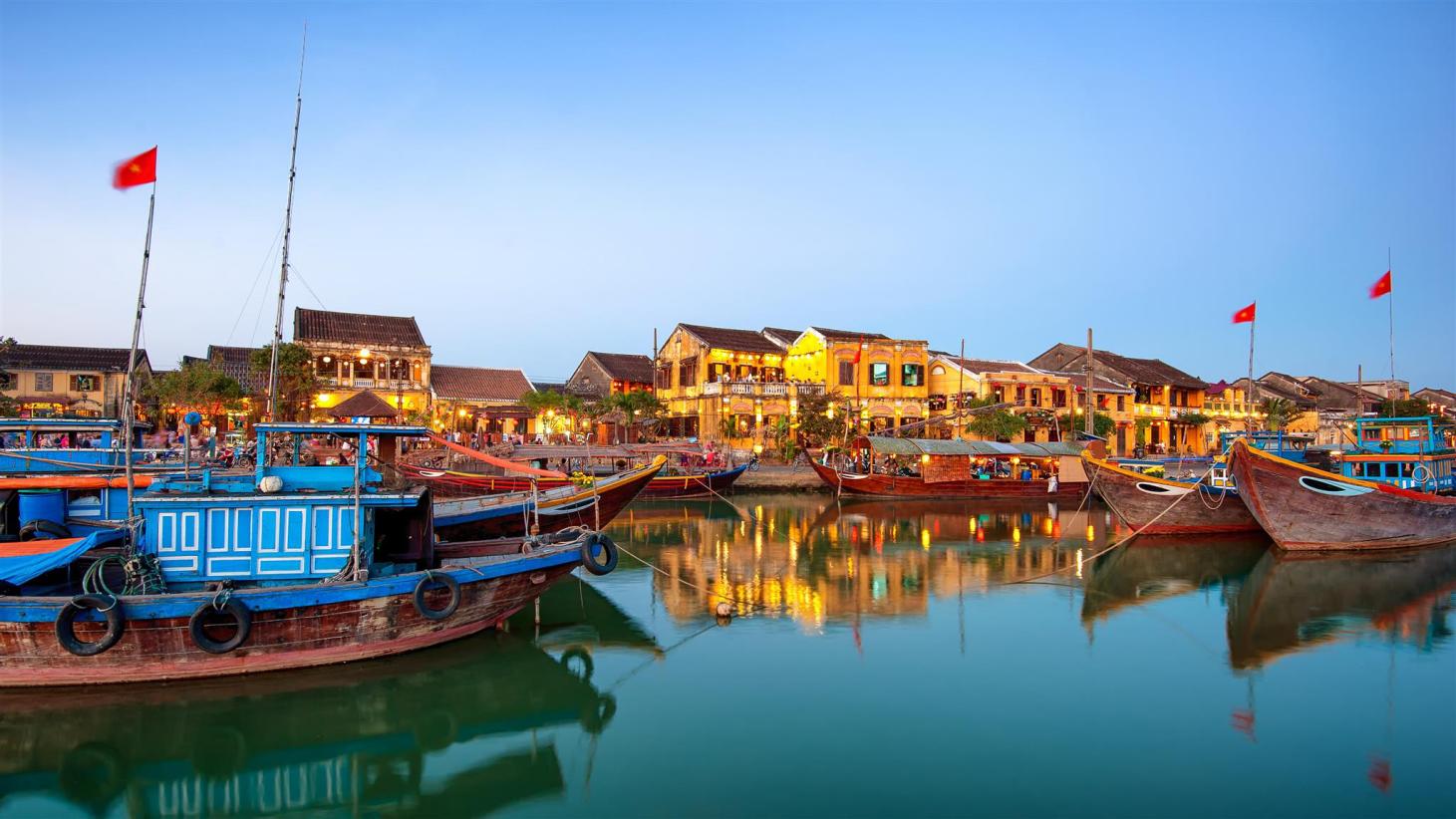 Hoi An