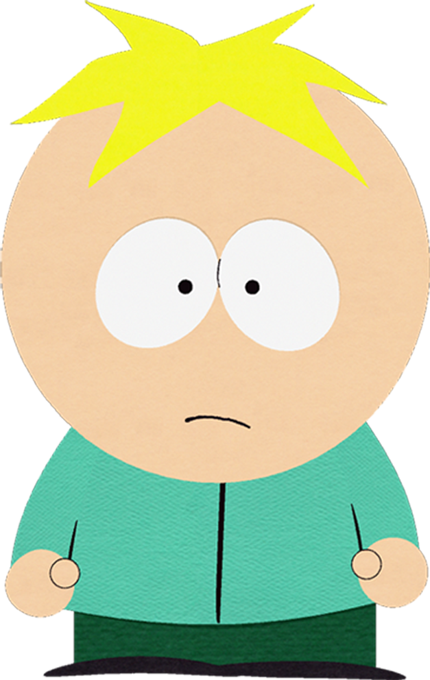 Butters Stotch