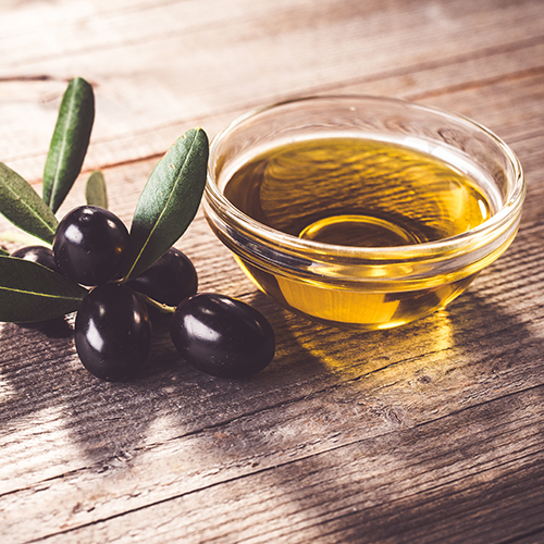 olivolja