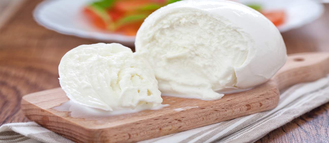 Burrata