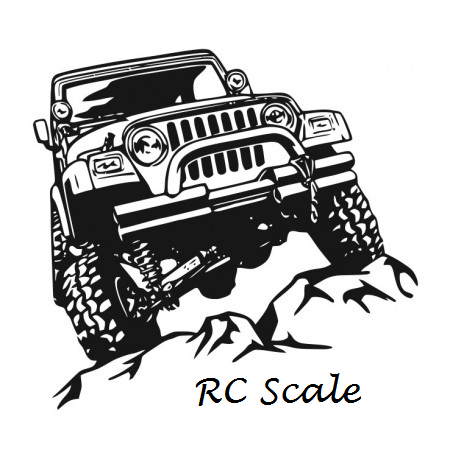 RC Scale