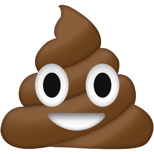 poop emoji image