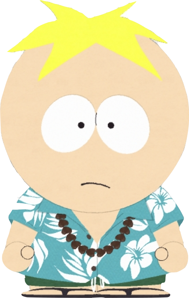 Hawaiian Butters