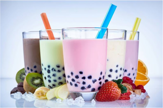 Bubble Tea