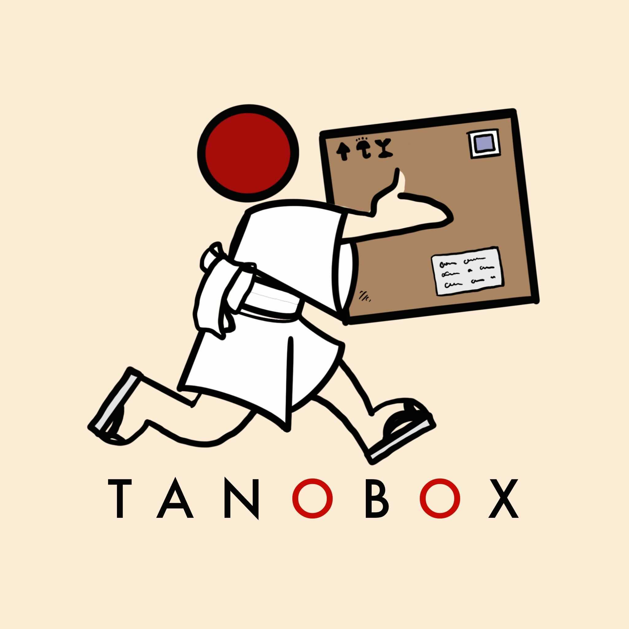 tanoBox