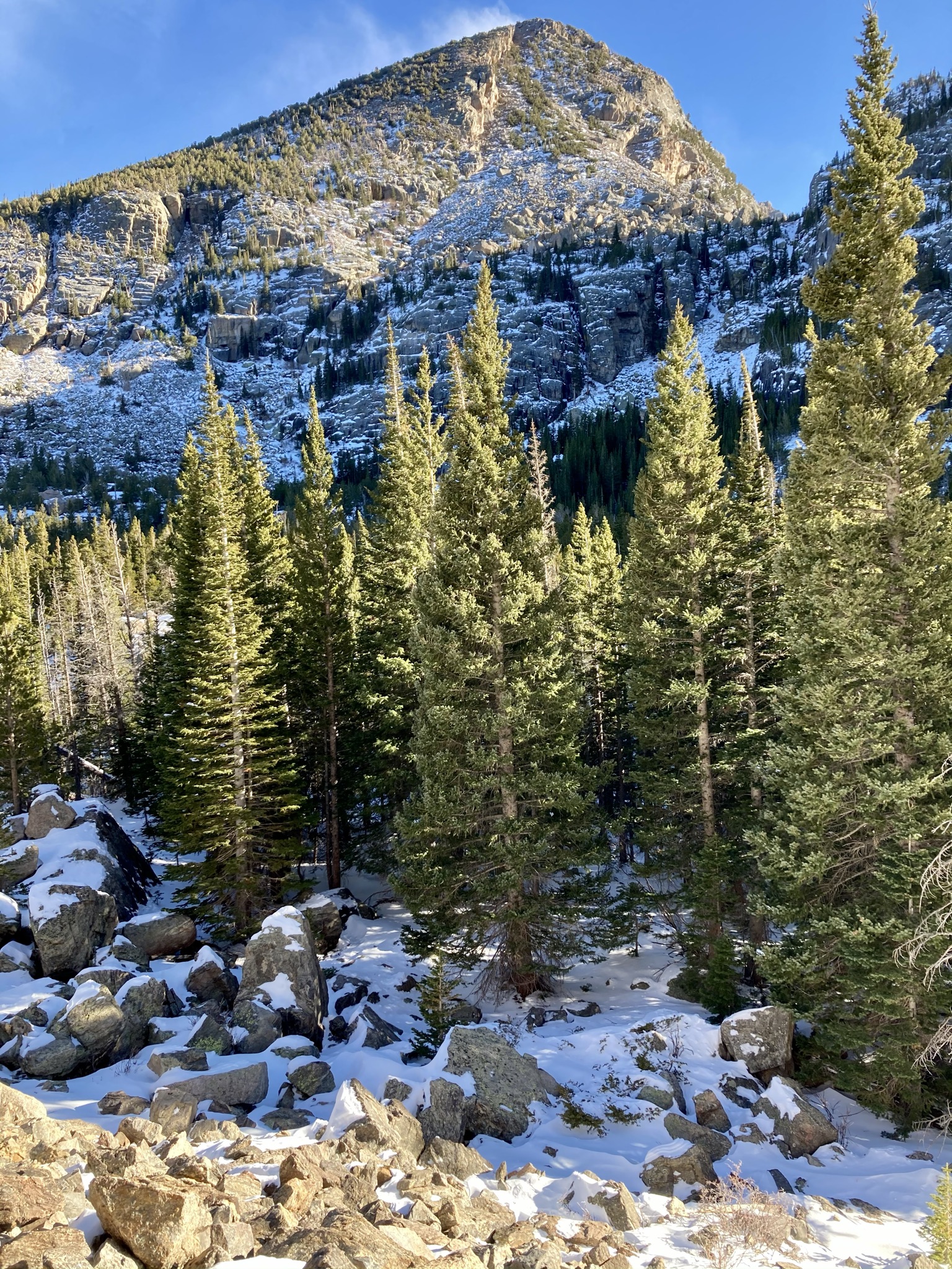 Image of Rocky Mountain Nat'l Park
