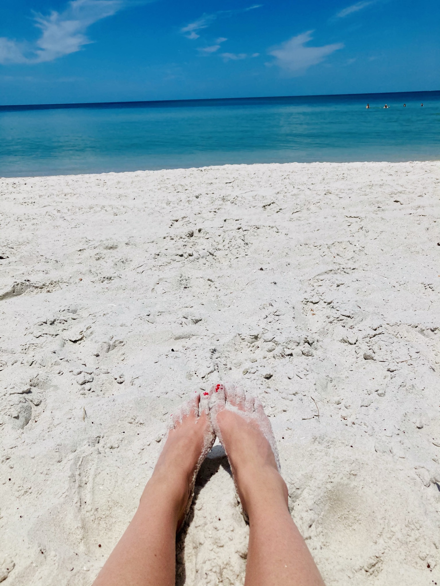 Image of Bonita Springs Beach