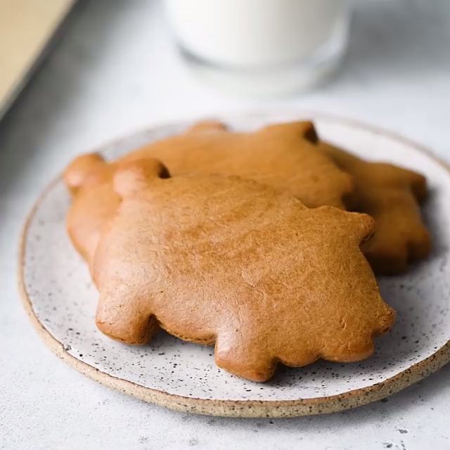 puerquitos on a plate