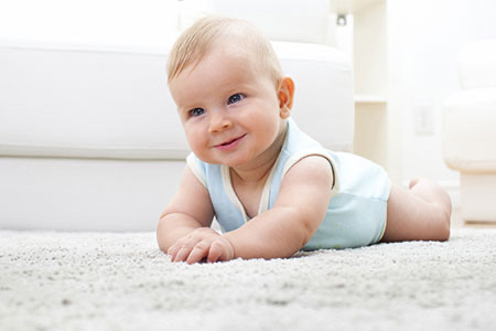 Squeaky Clean Carpets