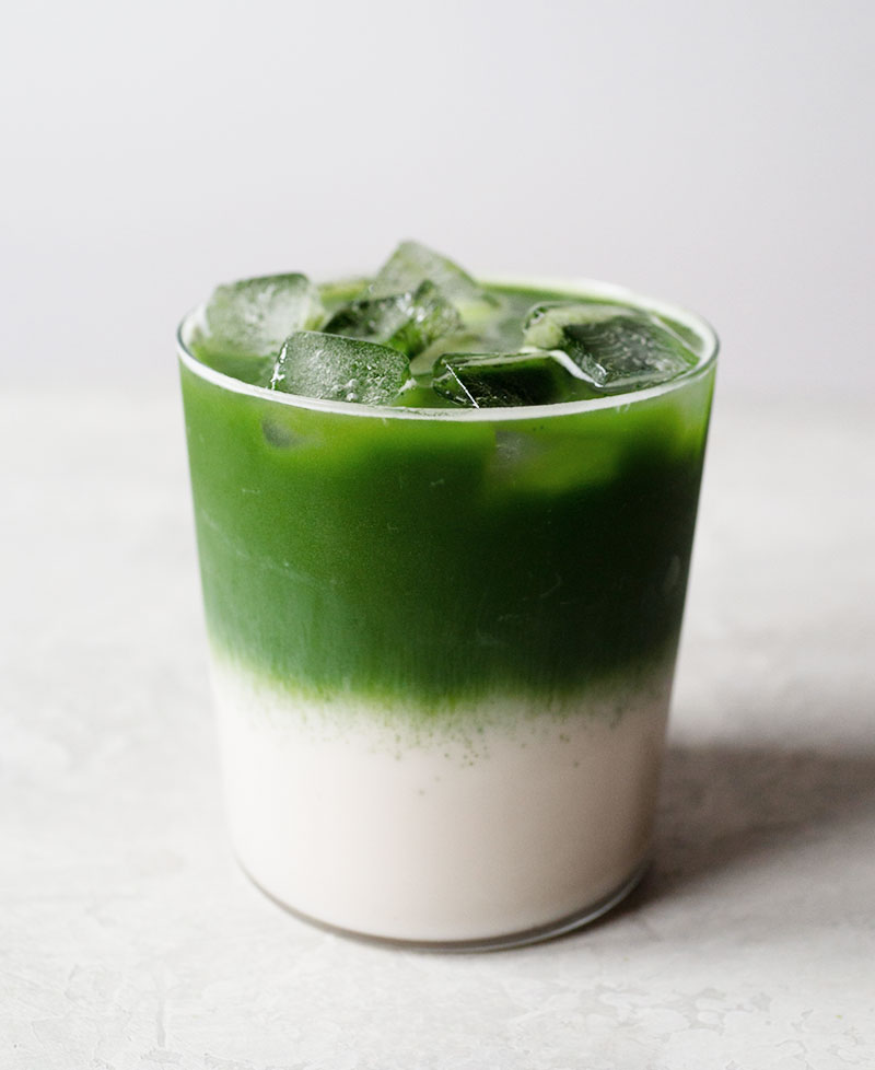Matcha Latte