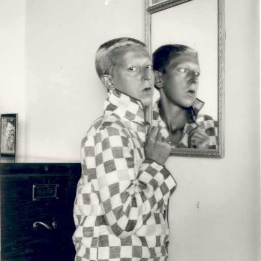 Claude Cahun