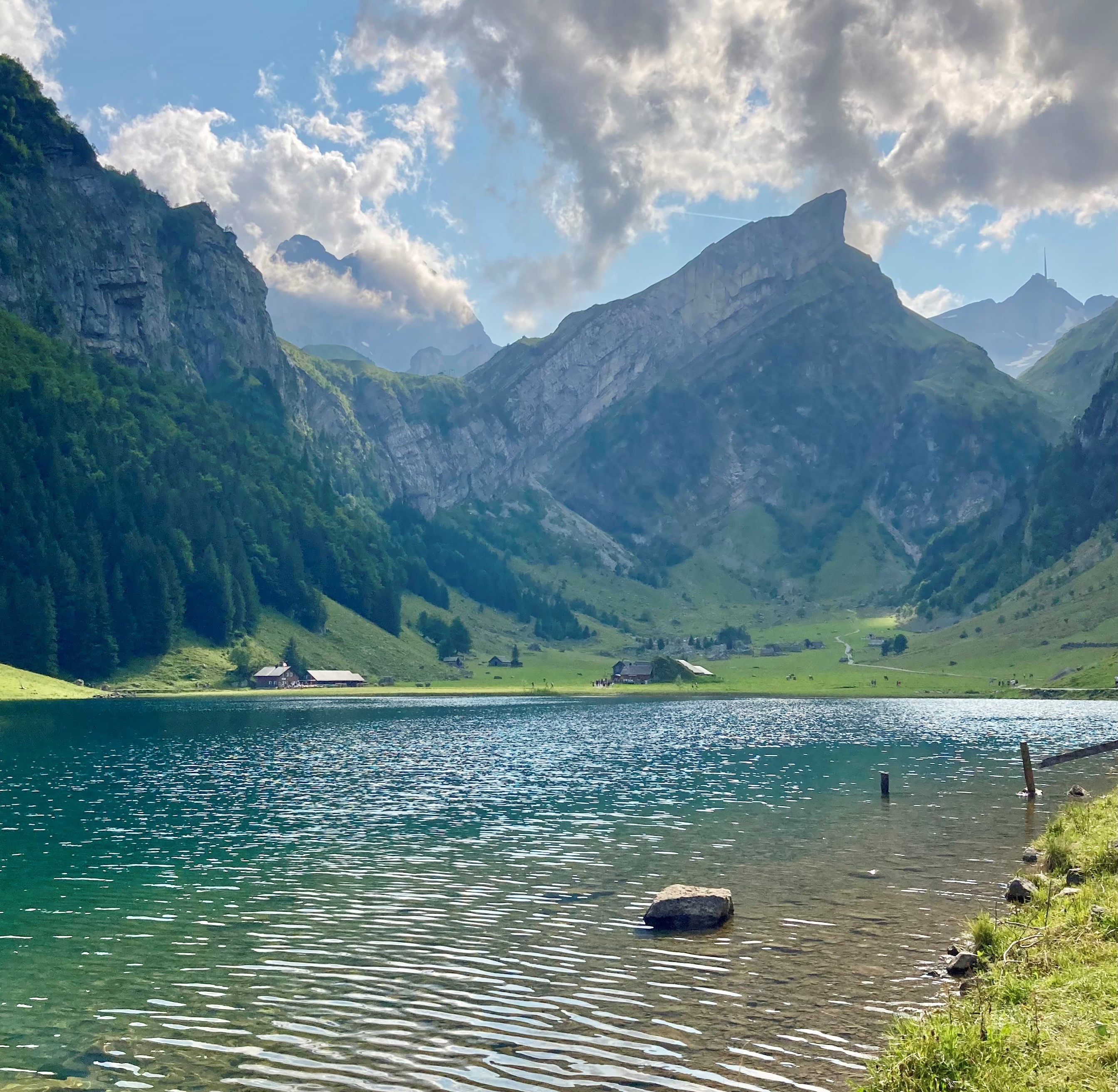 Seealpsee