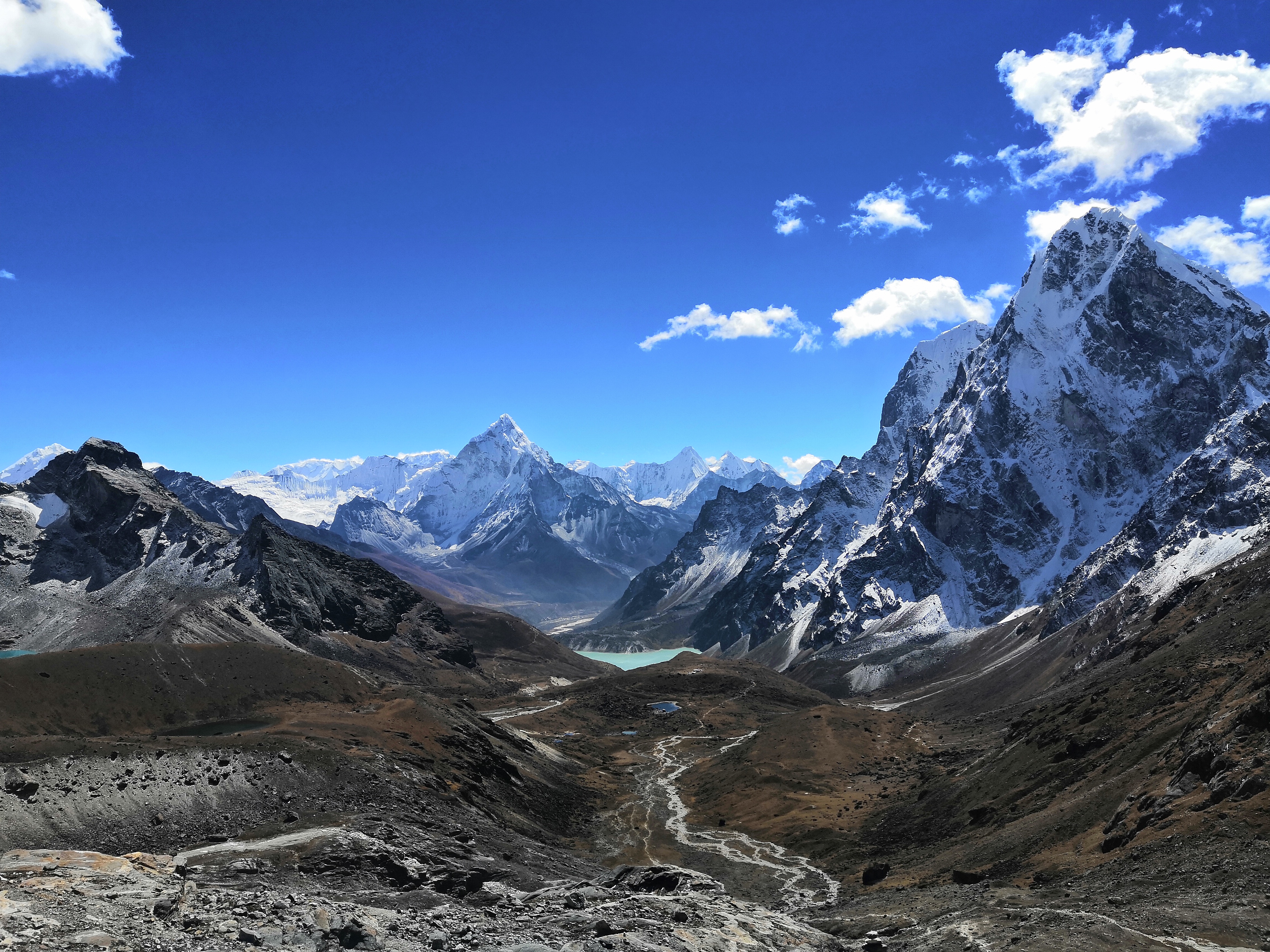 Ama Dablam