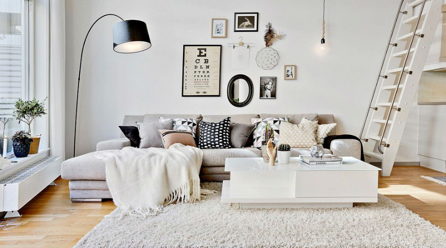 scandinavian design