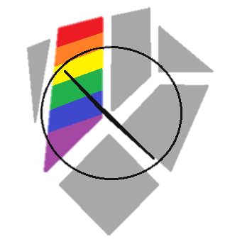 logo of the lodestone