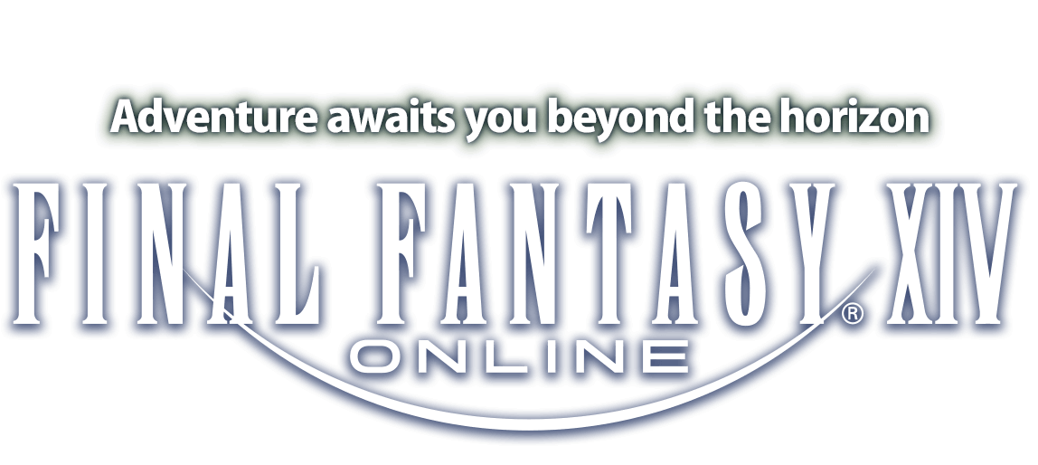 FFXIVlogo