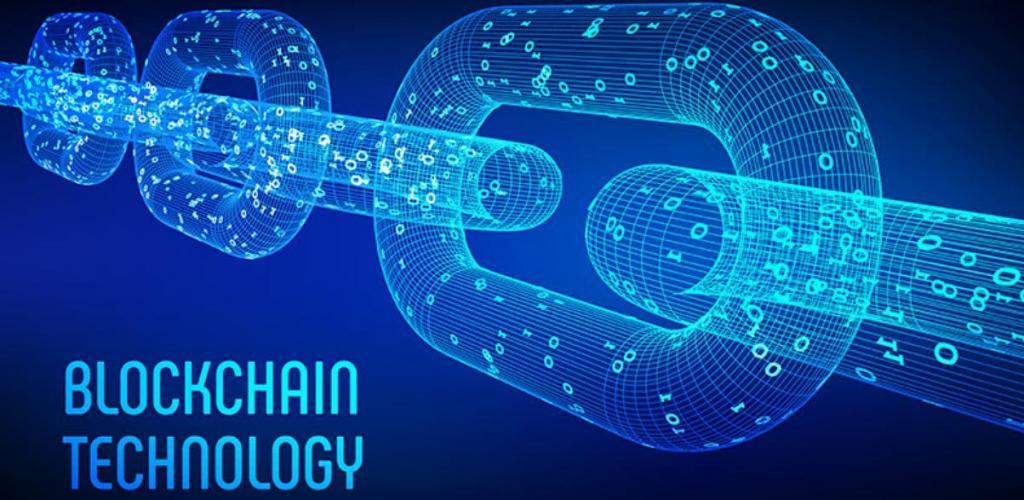 Blockchain Technology