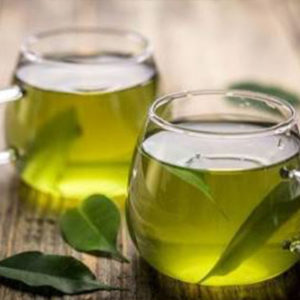 Green tea