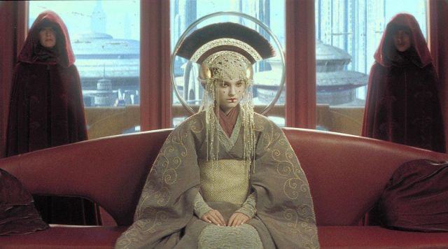 Queen Amidala